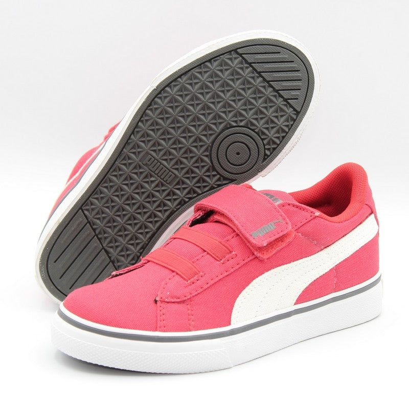 CANVAS VULC PS 356416-05