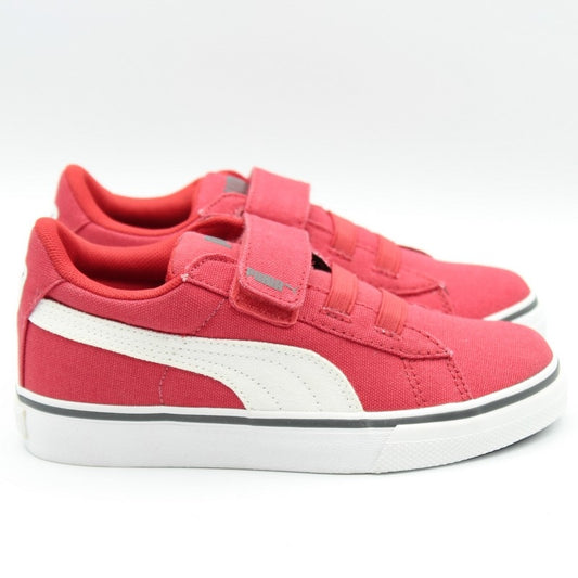 CANVAS VULC PS 356416-05