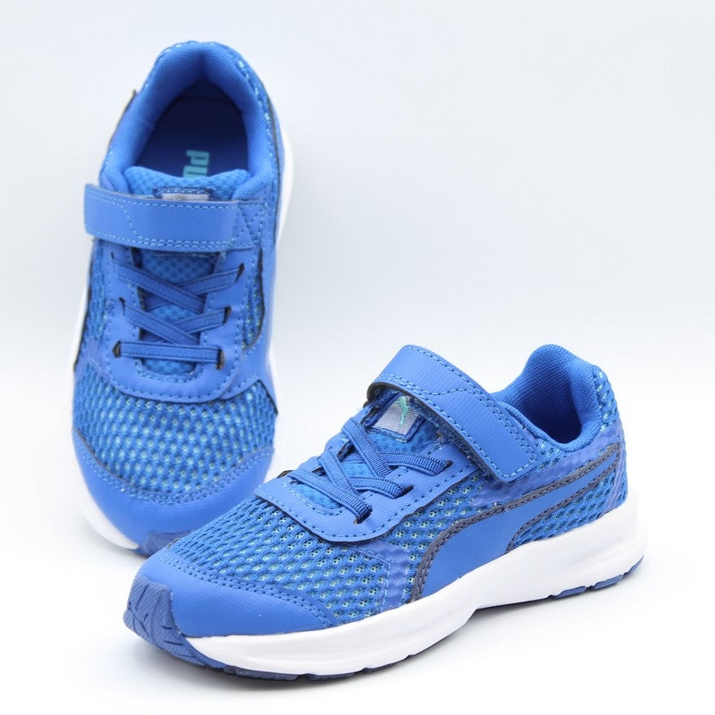 PUMA ESSENTIAL RUN PS