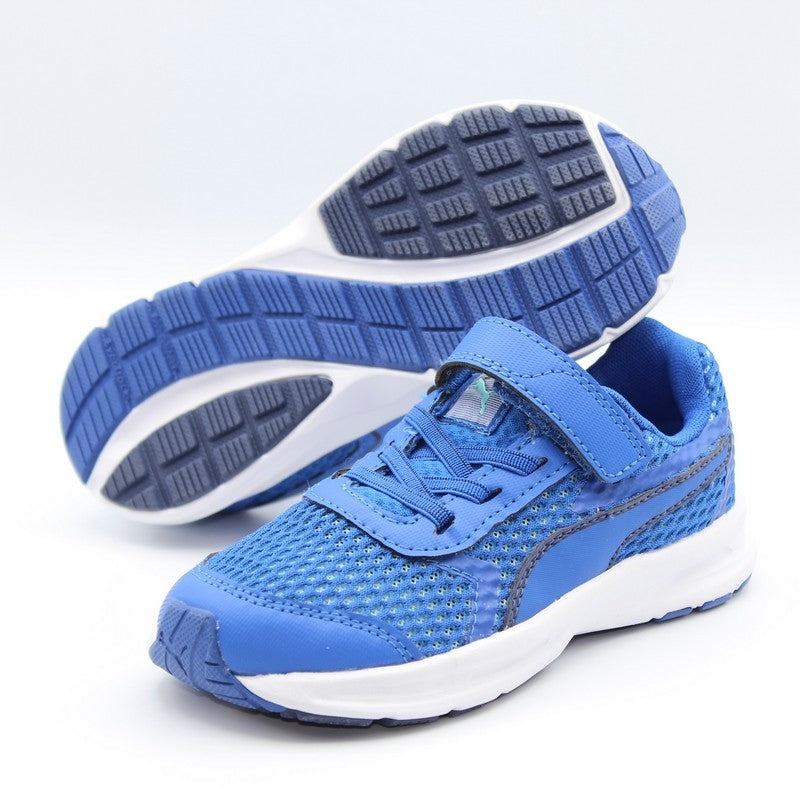 PUMA ESSENTIAL RUN PS