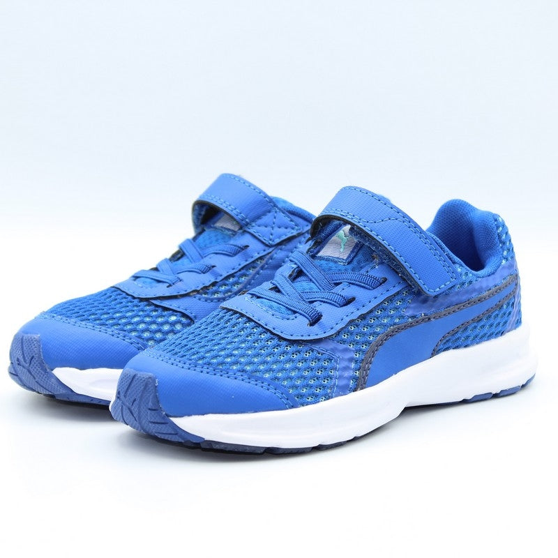 PUMA ESSENTIAL RUN PS