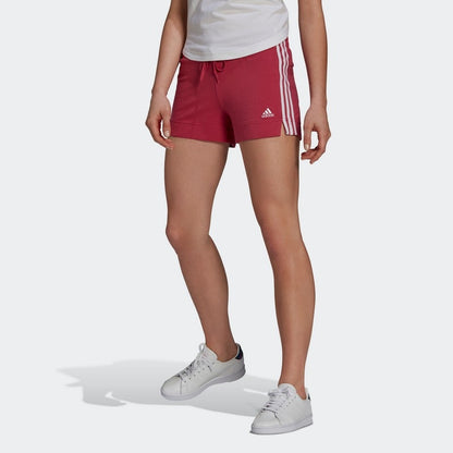 SHORT 3S JERSEY W ADIDAS