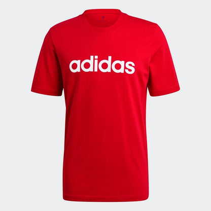 T SHIRT LIN ADIDAS M