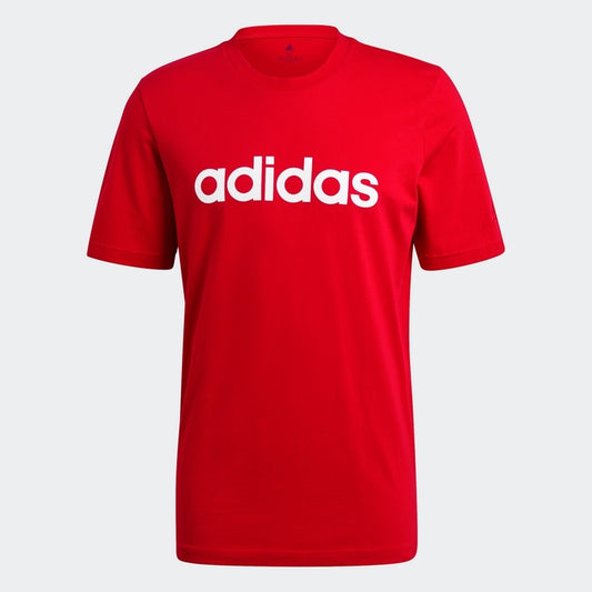 T SHIRT LIN ADIDAS M