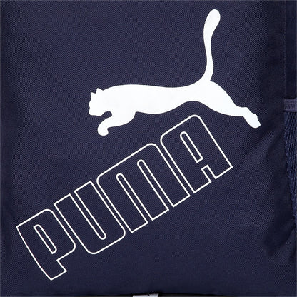 ZAINO PUMA PHASE BLU