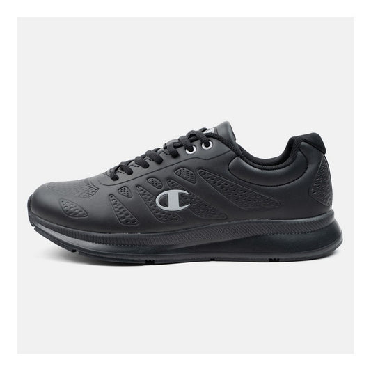 LOW CUT SHOE S21568-NBK