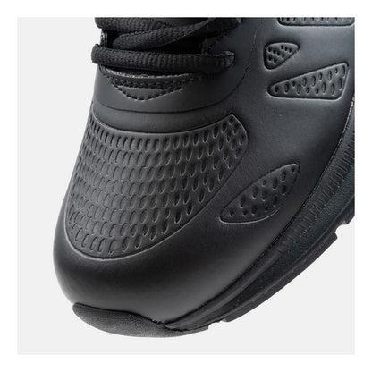 LOW CUT SHOE S21568-NBK