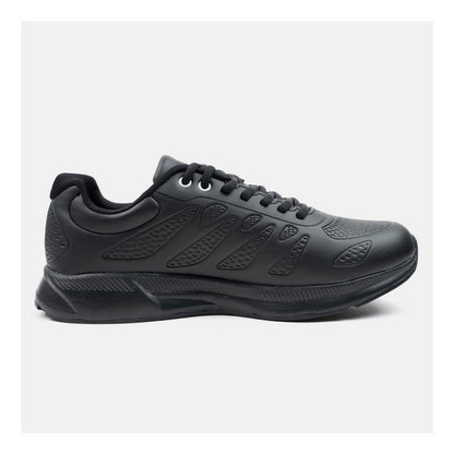 LOW CUT SHOE S21568-NBK