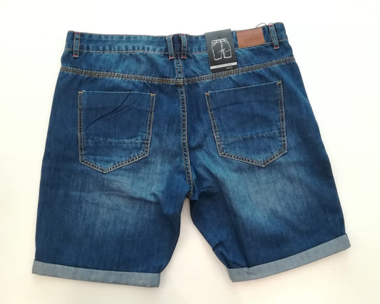 BERMUDA JEANS ASTROLABIO