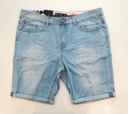 BERMDA JEANS ASTROLABIO