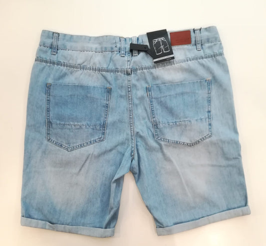 BERMDA JEANS ASTROLABIO