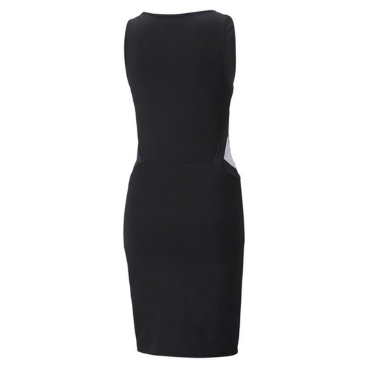 VESTITO PBAE PUMA