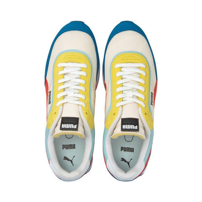 PUMA FUTURE RIDER ICONS