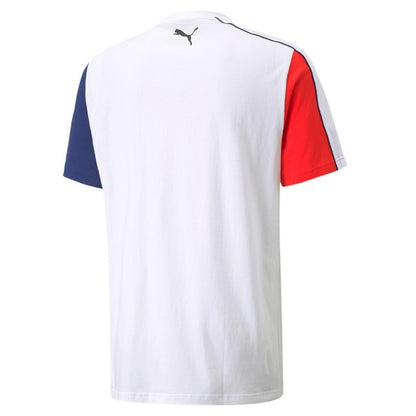 T SHIRT DECOR8 M PUMA