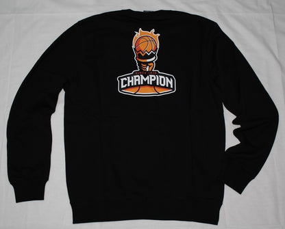 FELPA CREW FT CHAMPION