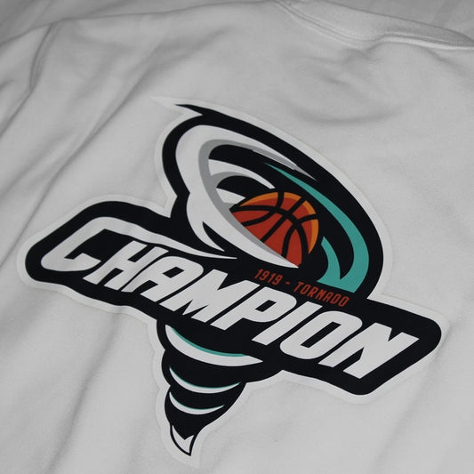 FELPA CREW FT CHAMPION