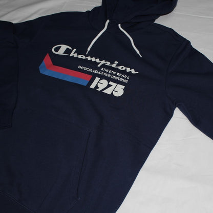 FELPA FT CAPPUCCIO CHAMPION