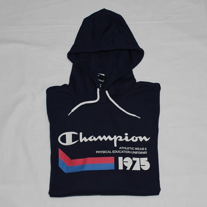 FELPA FT CAPPUCCIO CHAMPION