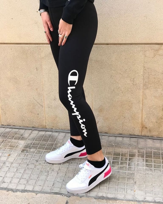 LEGGINGS W CHAMPION