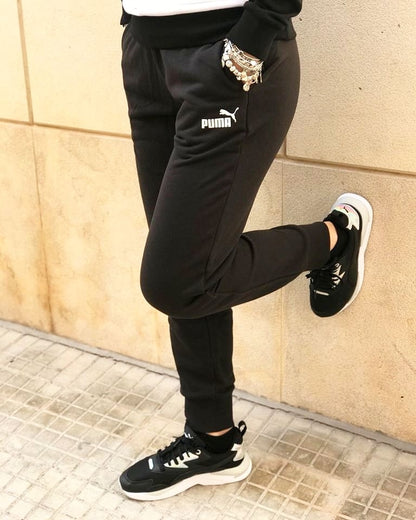 PANTALONE PUMA ESS W