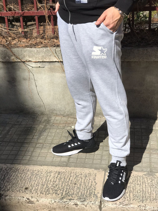 PANTALONE COTONE FT STARTER