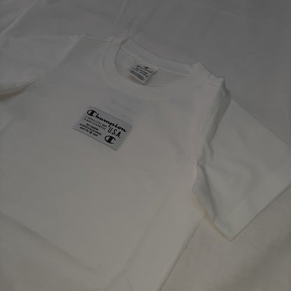 T SHIRT JR G MC CHAMPION