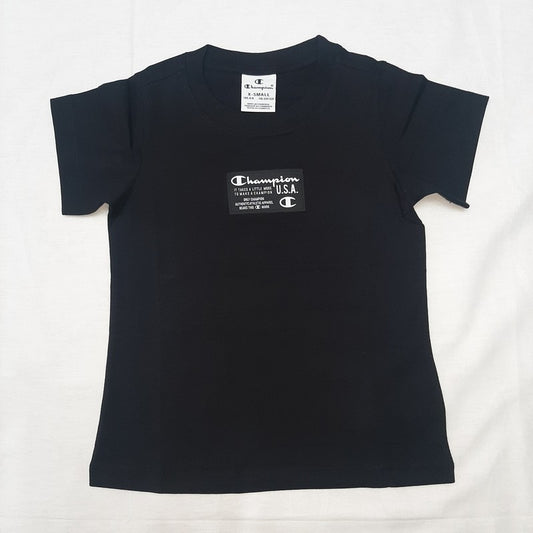 T SHIRT JR G MC CHAMPION