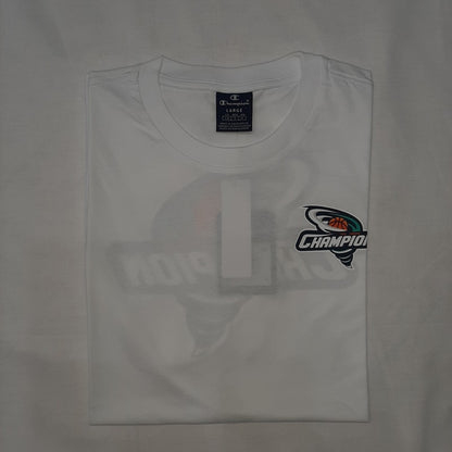 T SHIRT CHAMPION STAMAP