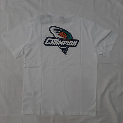 T SHIRT CHAMPION STAMAP
