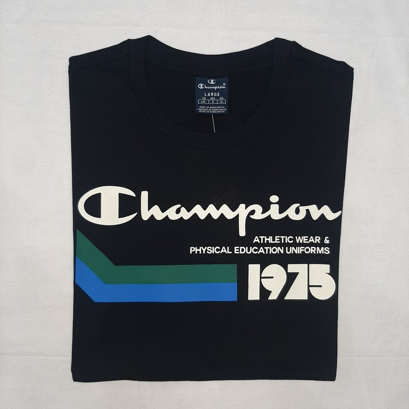 T SHIRT U CHAMPION