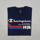 T SHIRT U CHAMPION