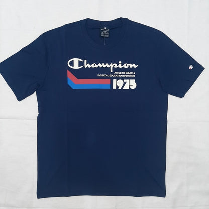 T SHIRT U CHAMPION