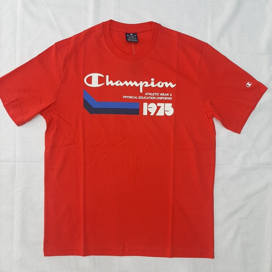 T SHIRT U CHAMPION