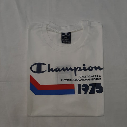T SHIRT U CHAMPION
