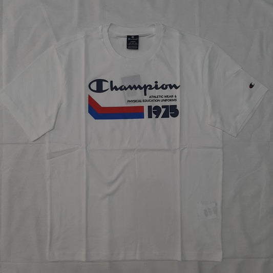 T SHIRT U CHAMPION