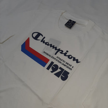 T SHIRT U CHAMPION