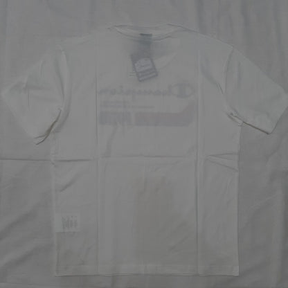 T SHIRT U CHAMPION