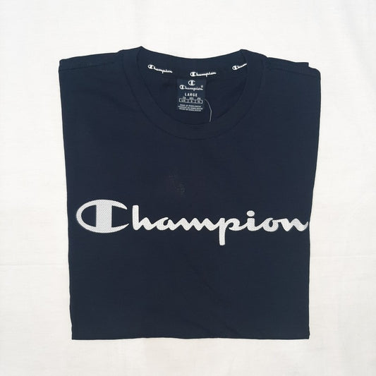 T SHIRT U CHAMPION