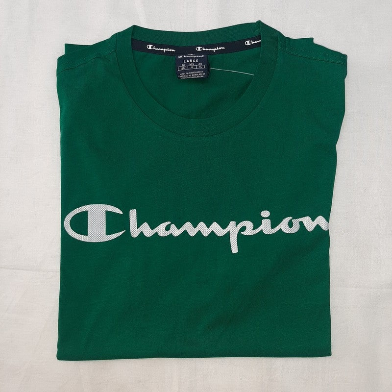 T SHIRT U CHAMPION