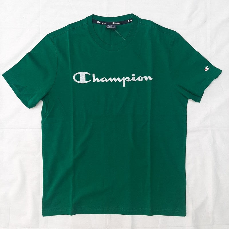 T SHIRT U CHAMPION