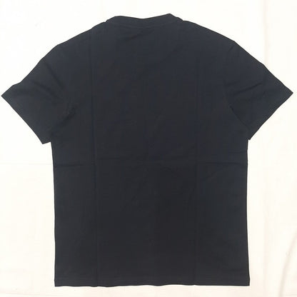 2 T SHIRT U CHAMPION COTONE