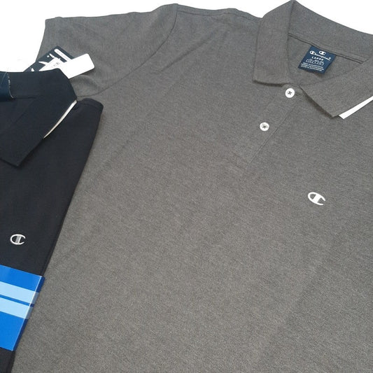 2 PACK POLO CHAMPION