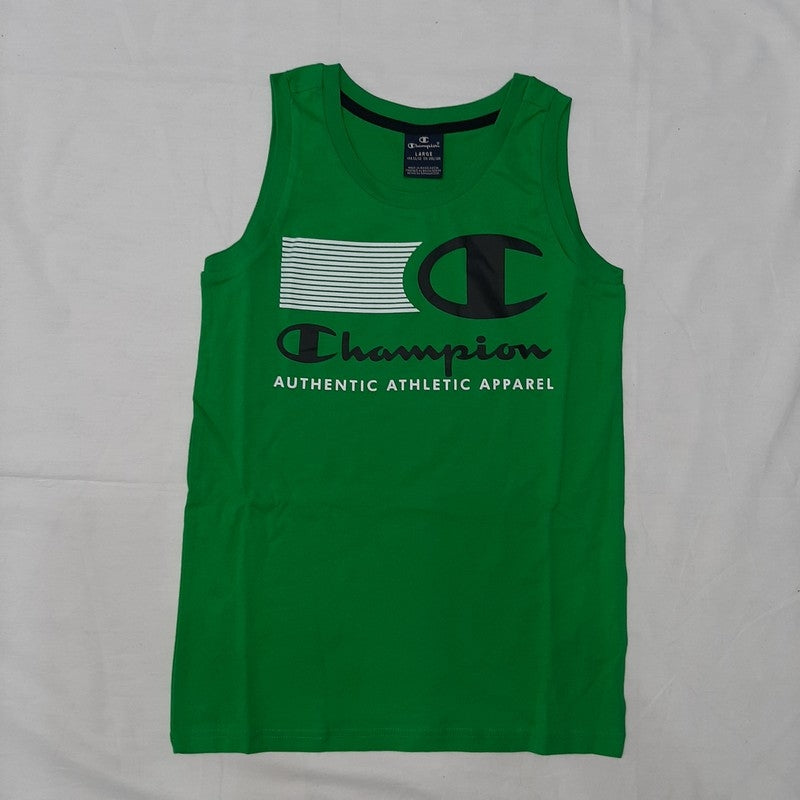 SET CANOTTA CHAMPION JR