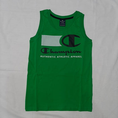 SET CANOTTA CHAMPION JR