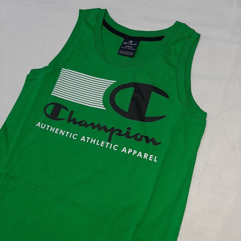 SET CANOTTA CHAMPION JR