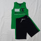 SET CANOTTA CHAMPION JR