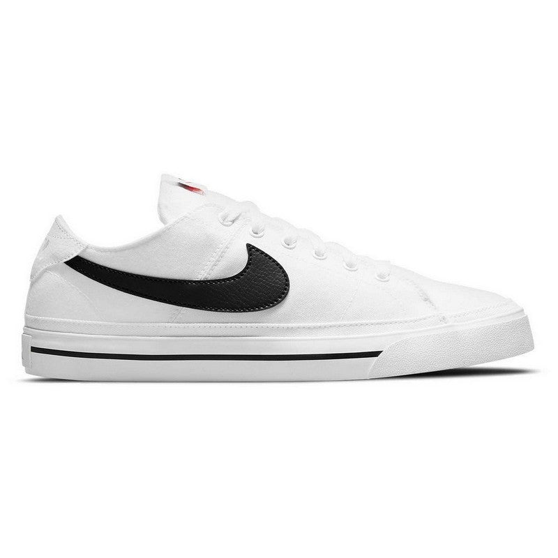 NIKE COURT LEGACY CANVAS