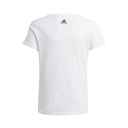 T SHIRT LIN JR G ADIDAS