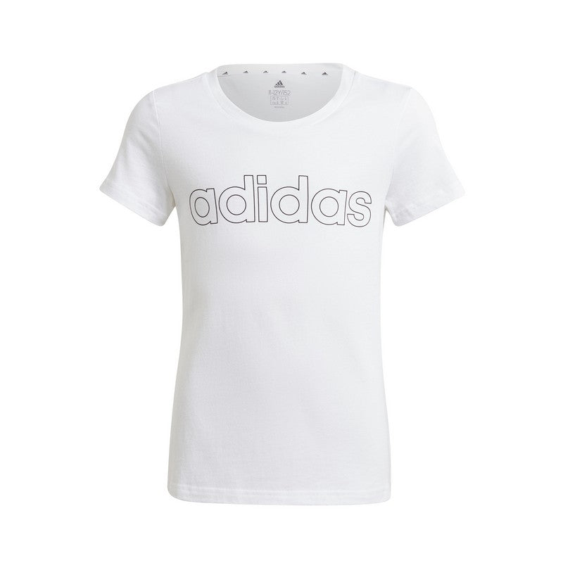 T SHIRT LIN JR G ADIDAS