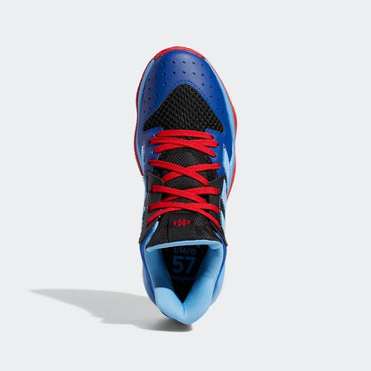 ADIDAS HARDEN STEPBACK